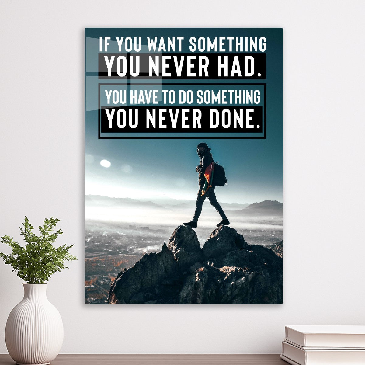 New Actions Win