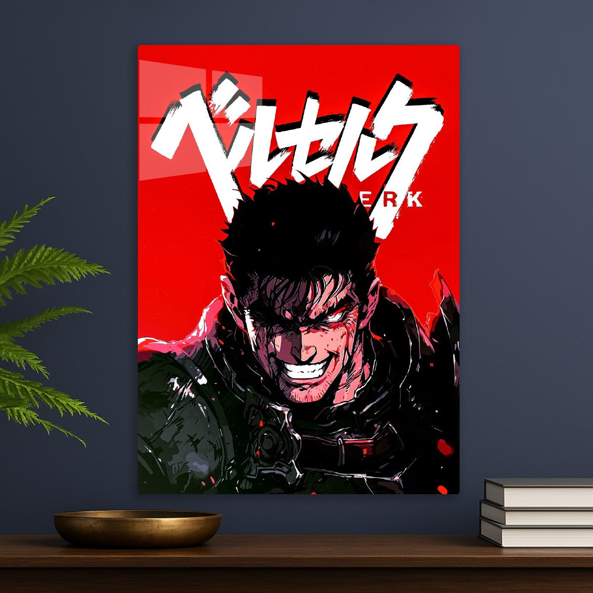 Berserk Anime