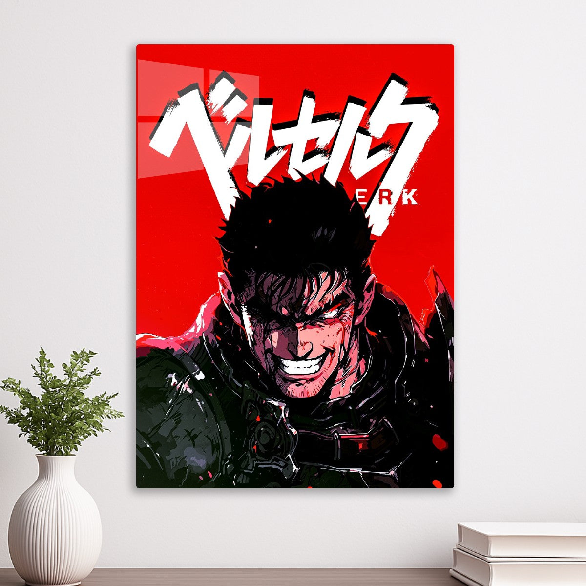 Berserk Anime