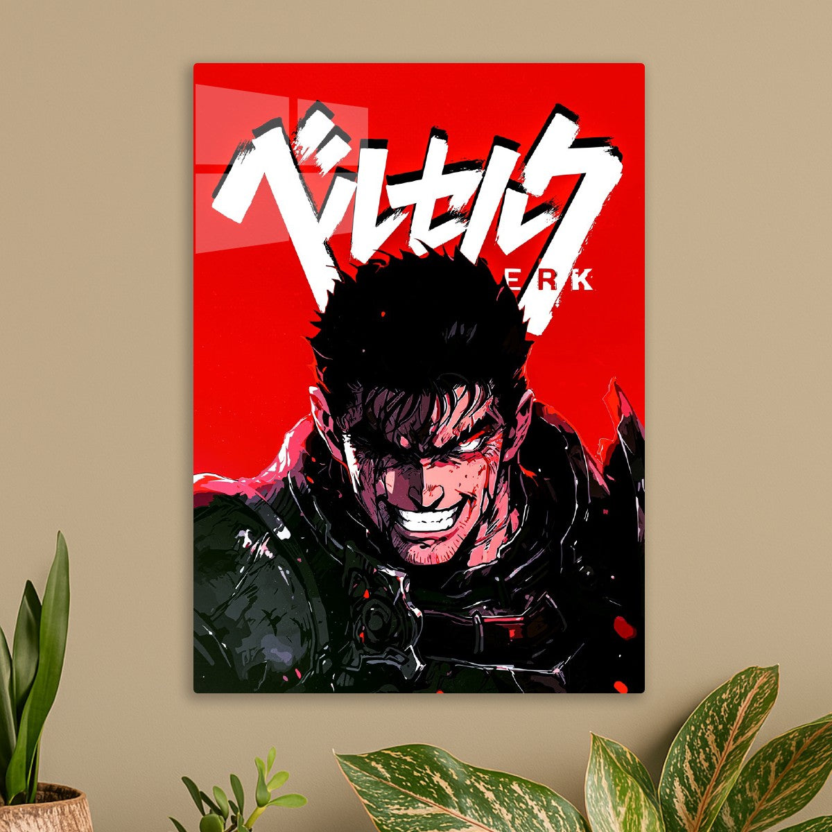 Berserk Anime