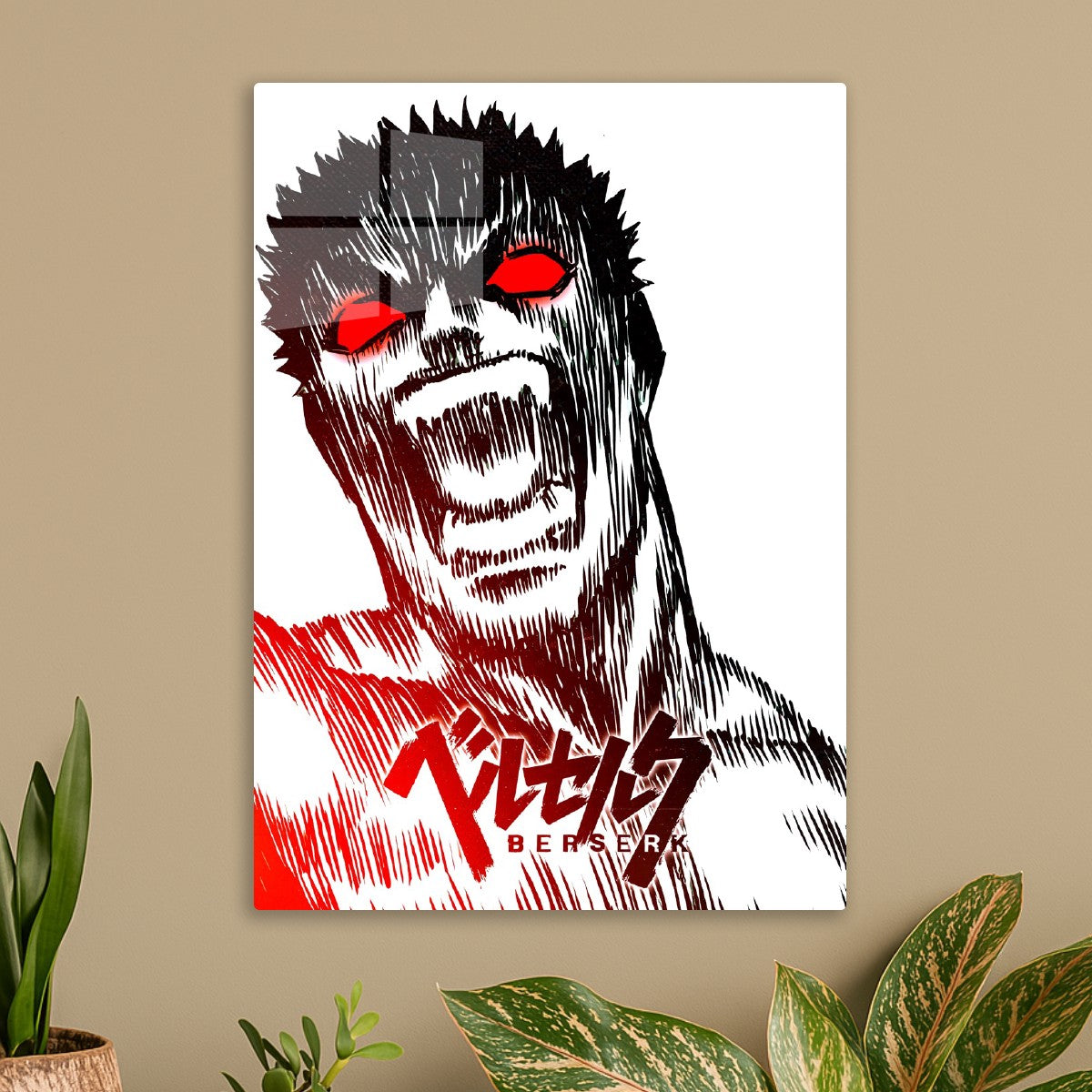 Berserk Anime