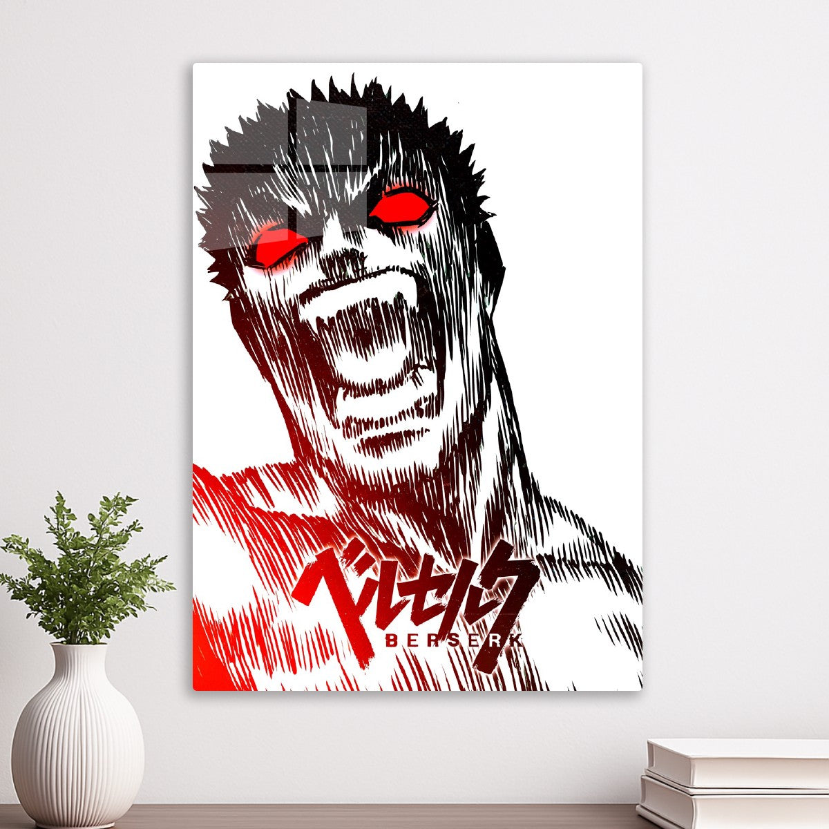 Berserk Anime
