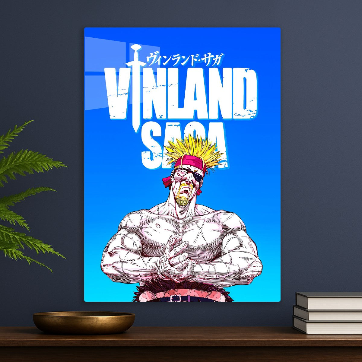 Vinland Saga Anime