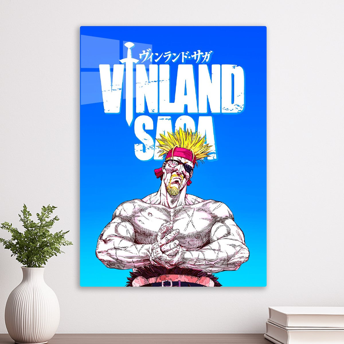Vinland Saga Anime