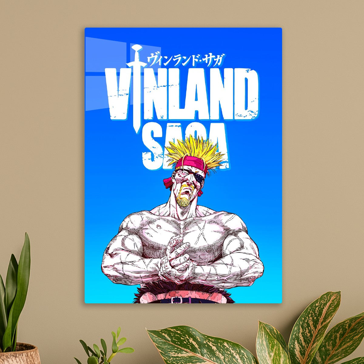 Vinland Saga Anime