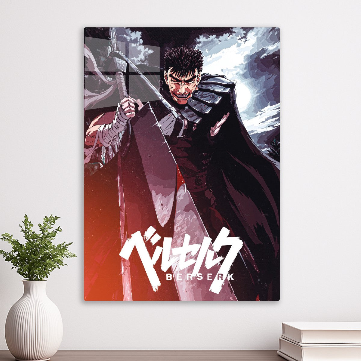 Berserk Anime