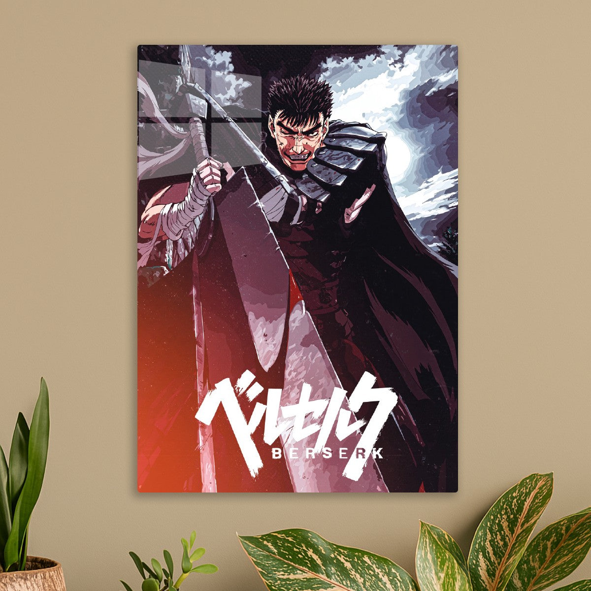Berserk Anime