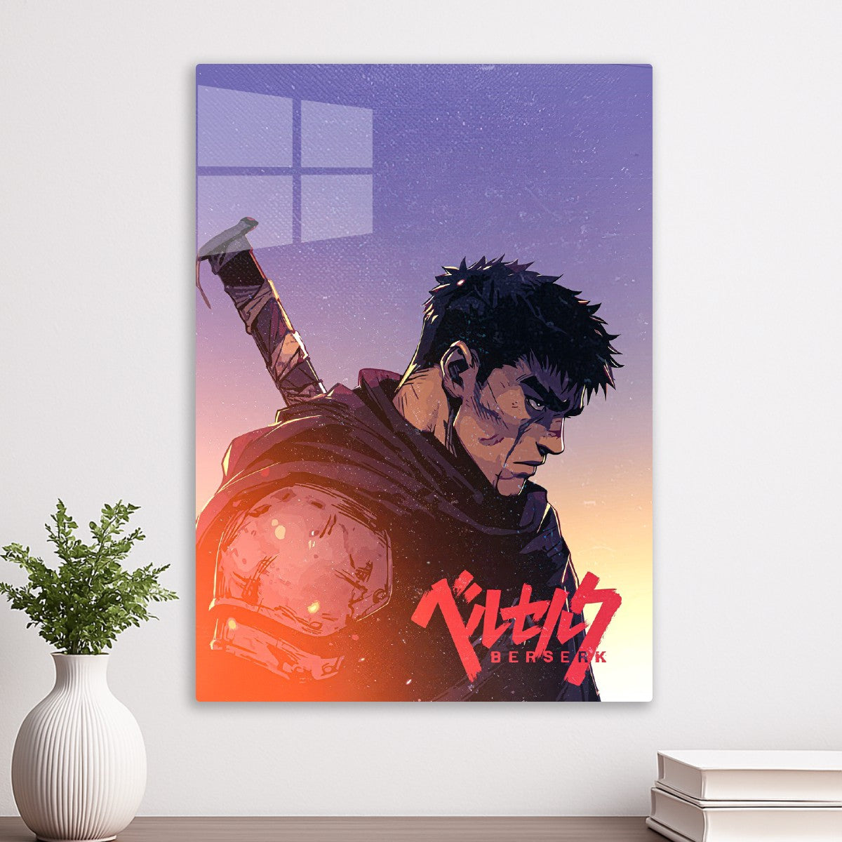 Berserk Anime
