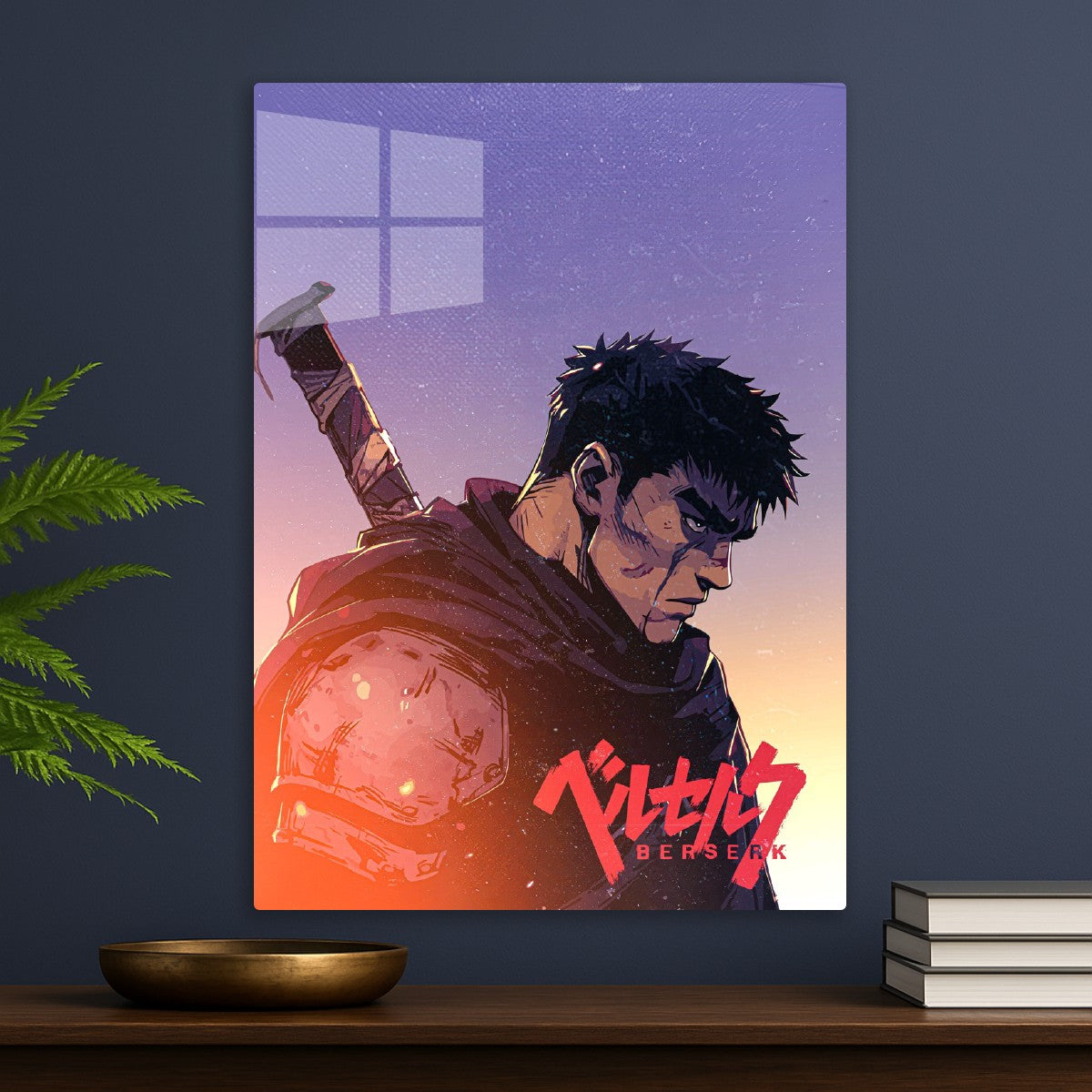 Berserk Anime