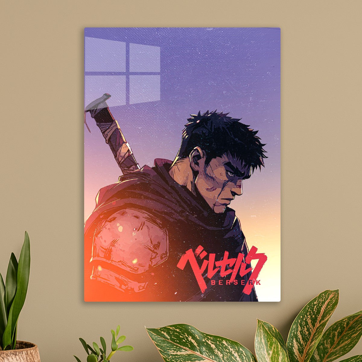 Berserk Anime