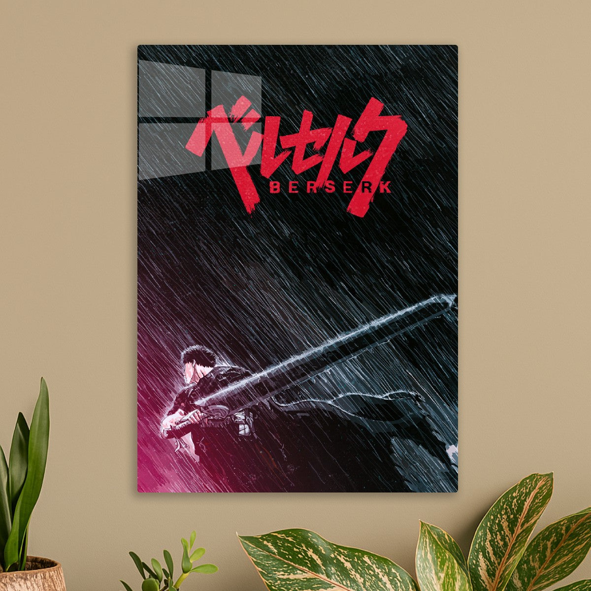 Berserk Anime