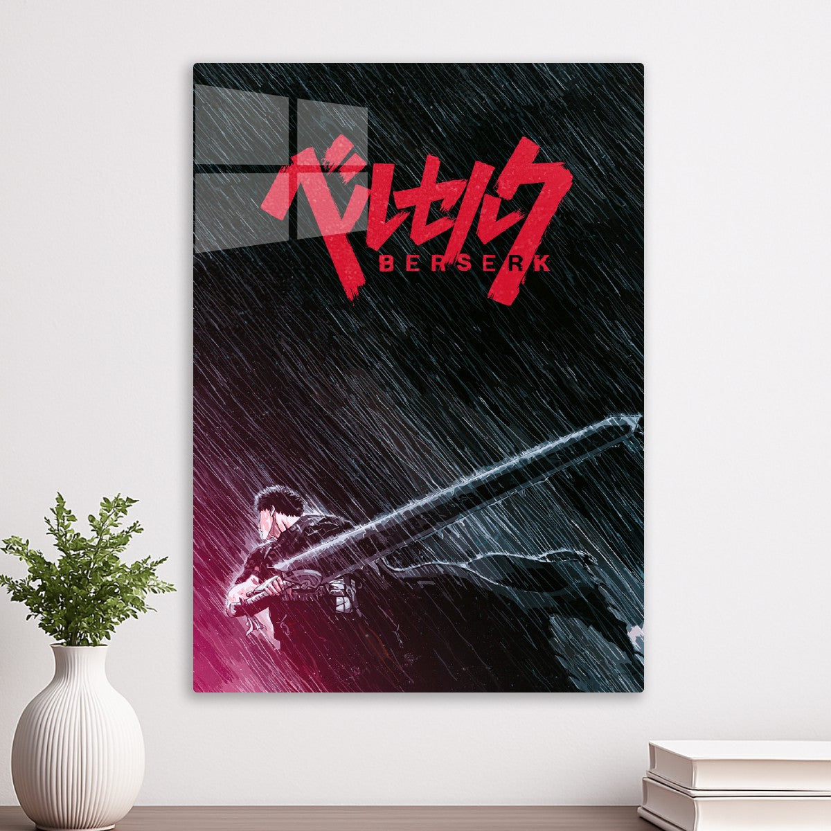 Berserk Anime
