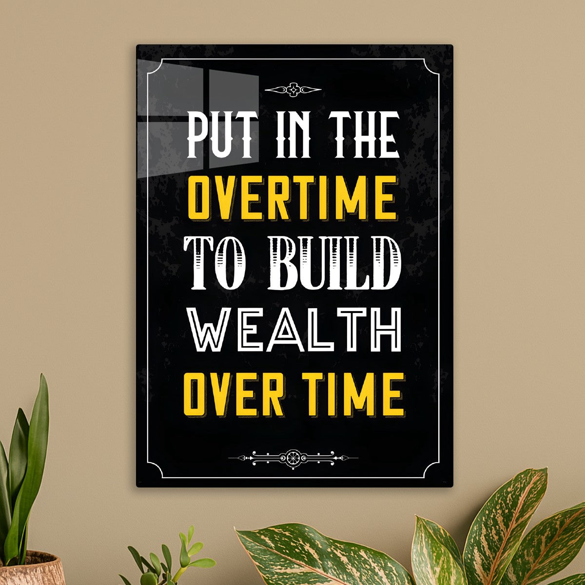 Overtime Wealth Quote