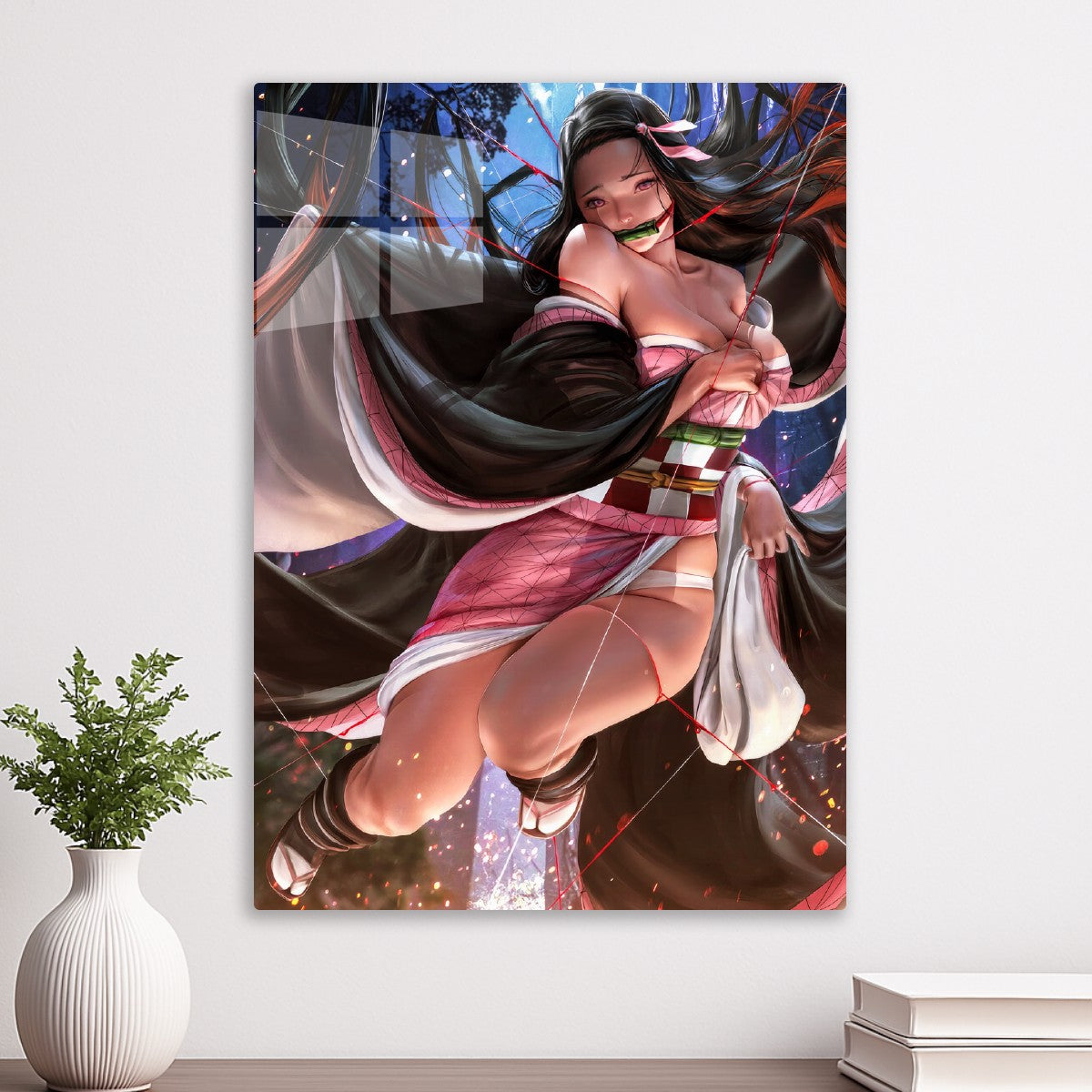 Nezuko