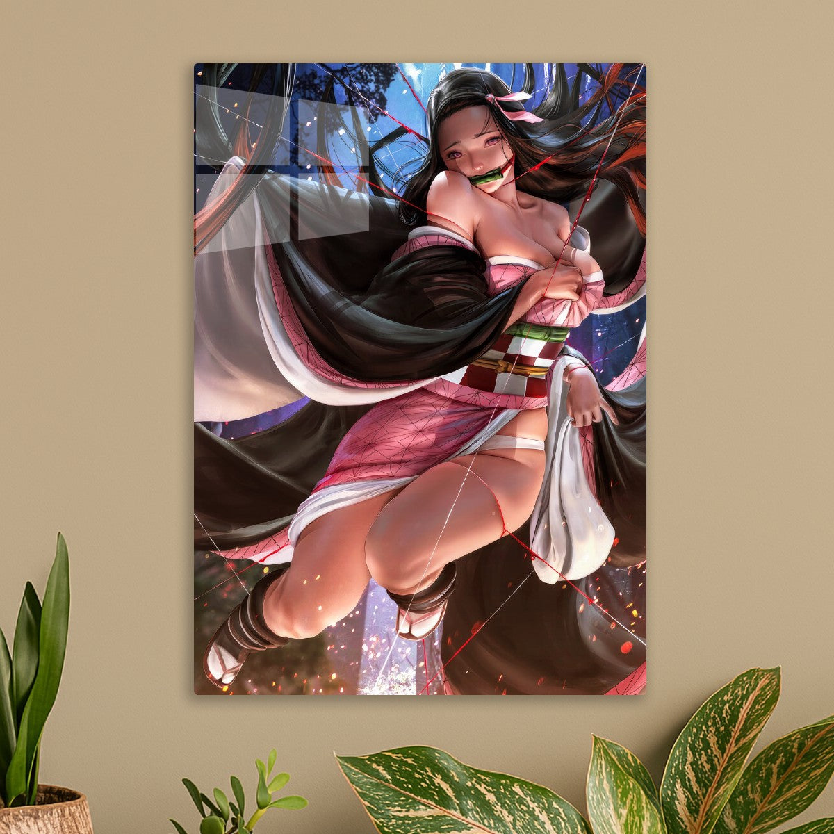 Nezuko