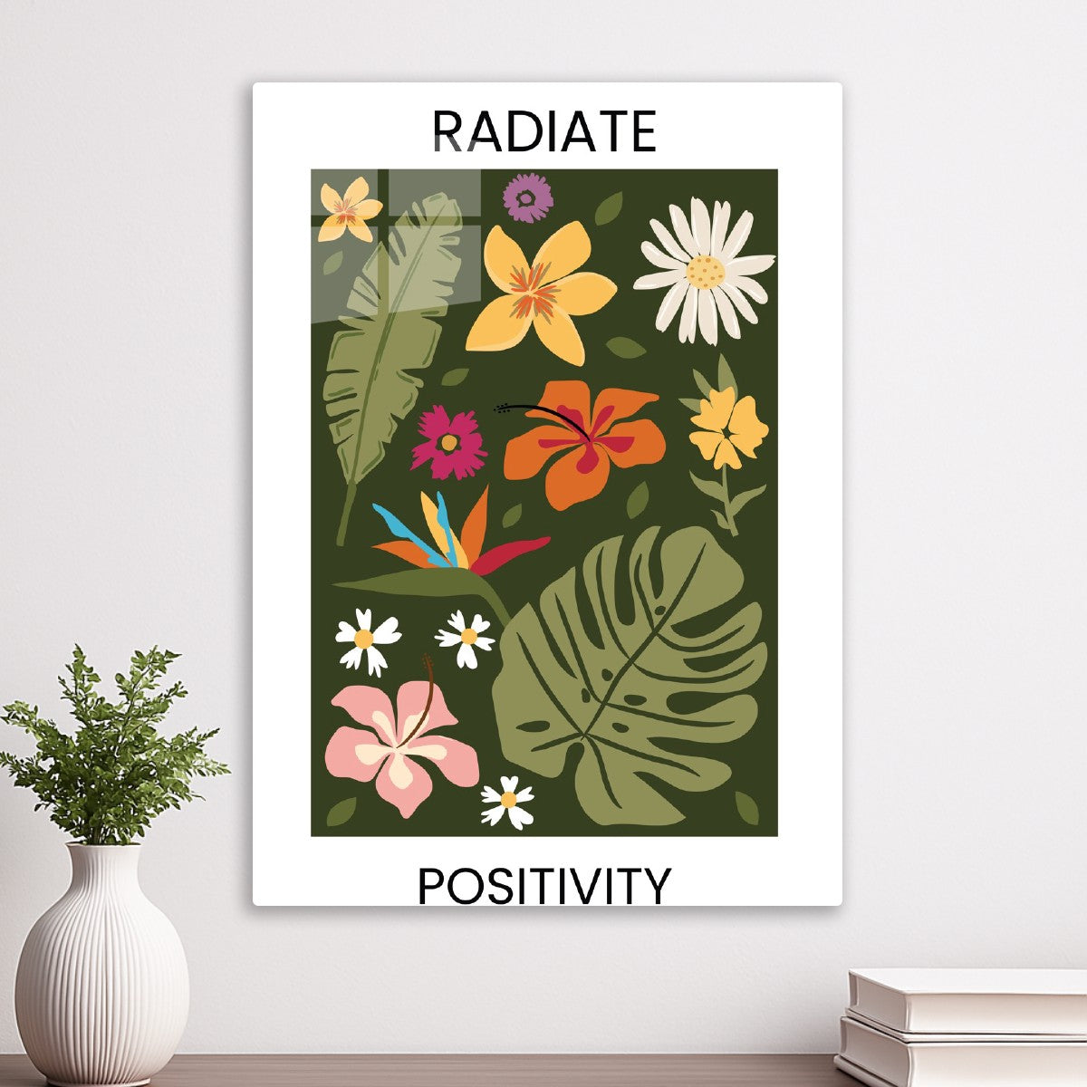 Tropical Positivity
