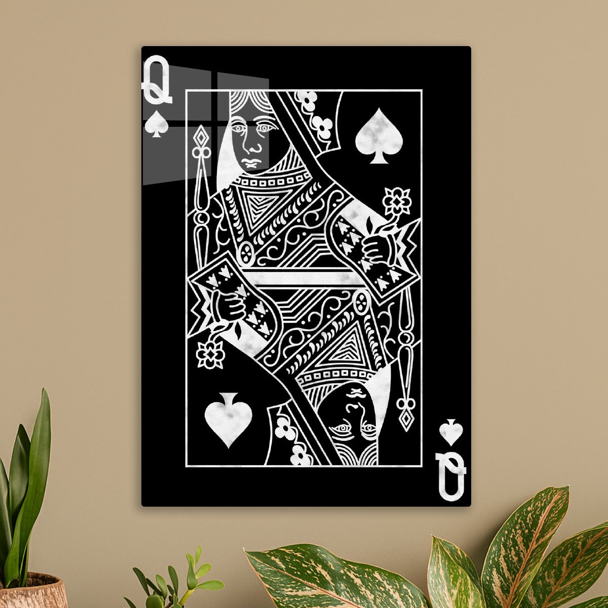 Queen of Spades