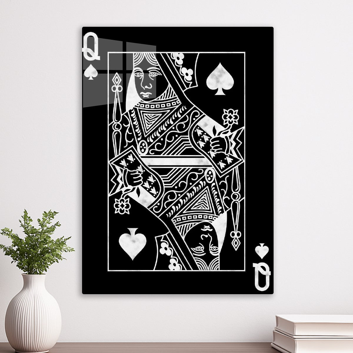 Queen of Spades