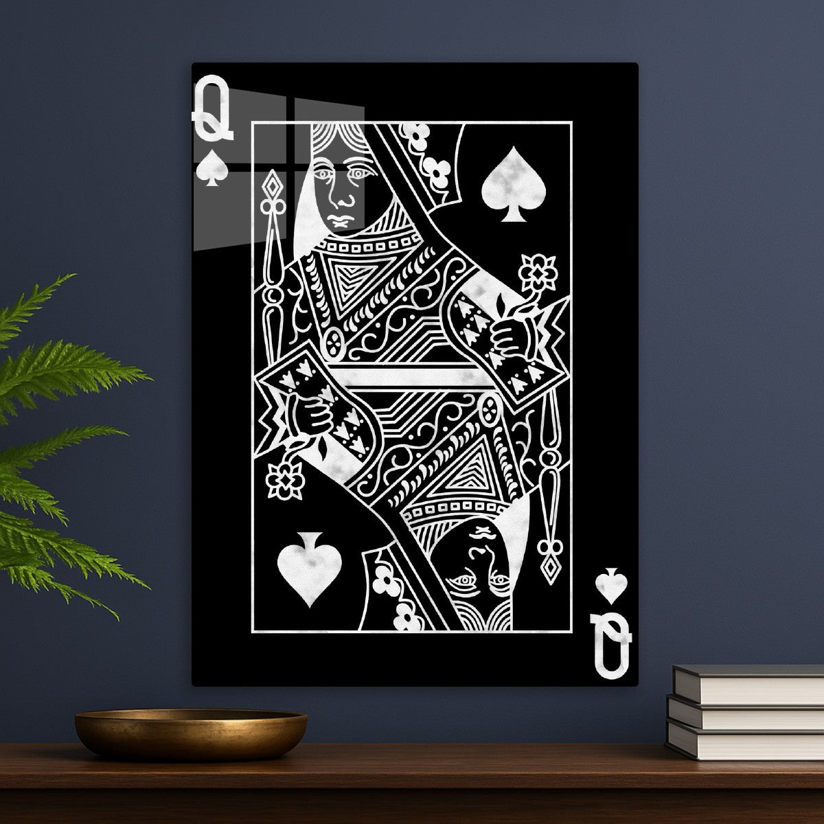 Queen of Spades