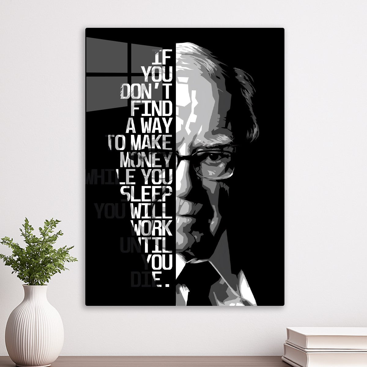 Warren Buffett Quote