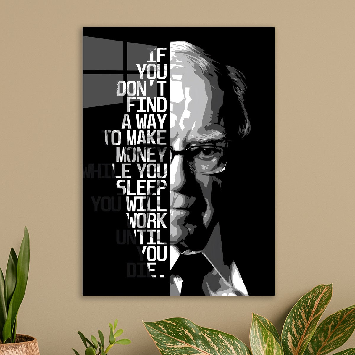 Warren Buffett Quote