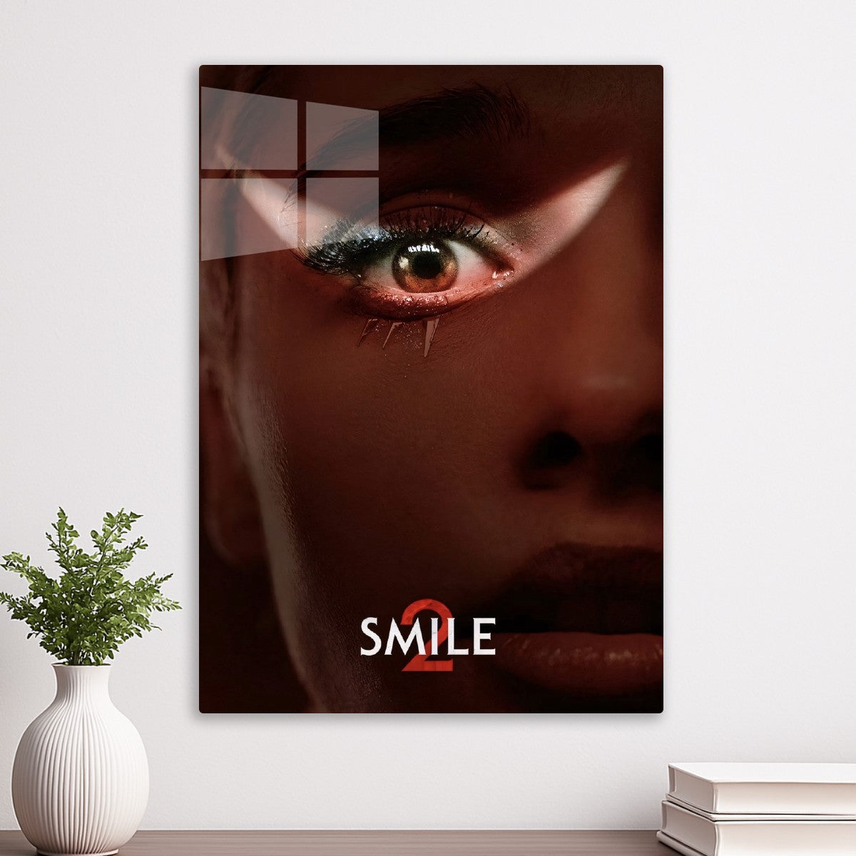 smile