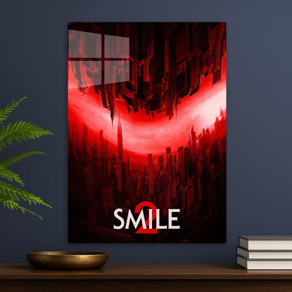 smile