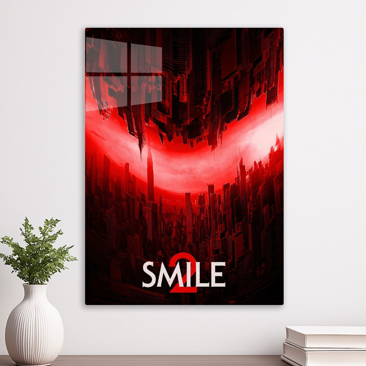 smile