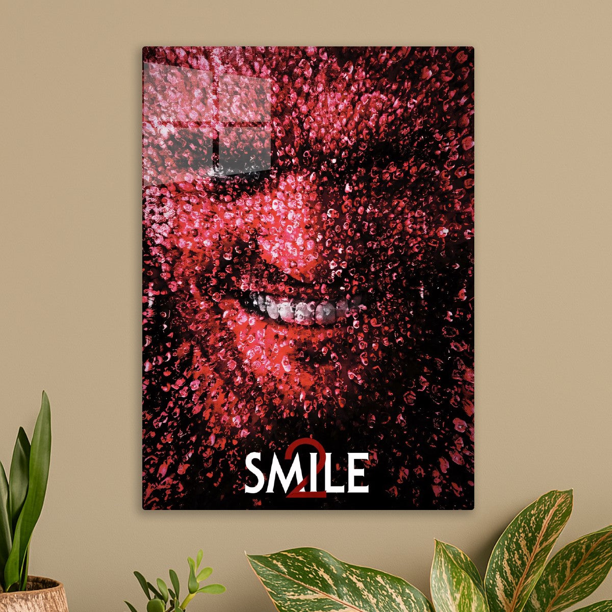 smile