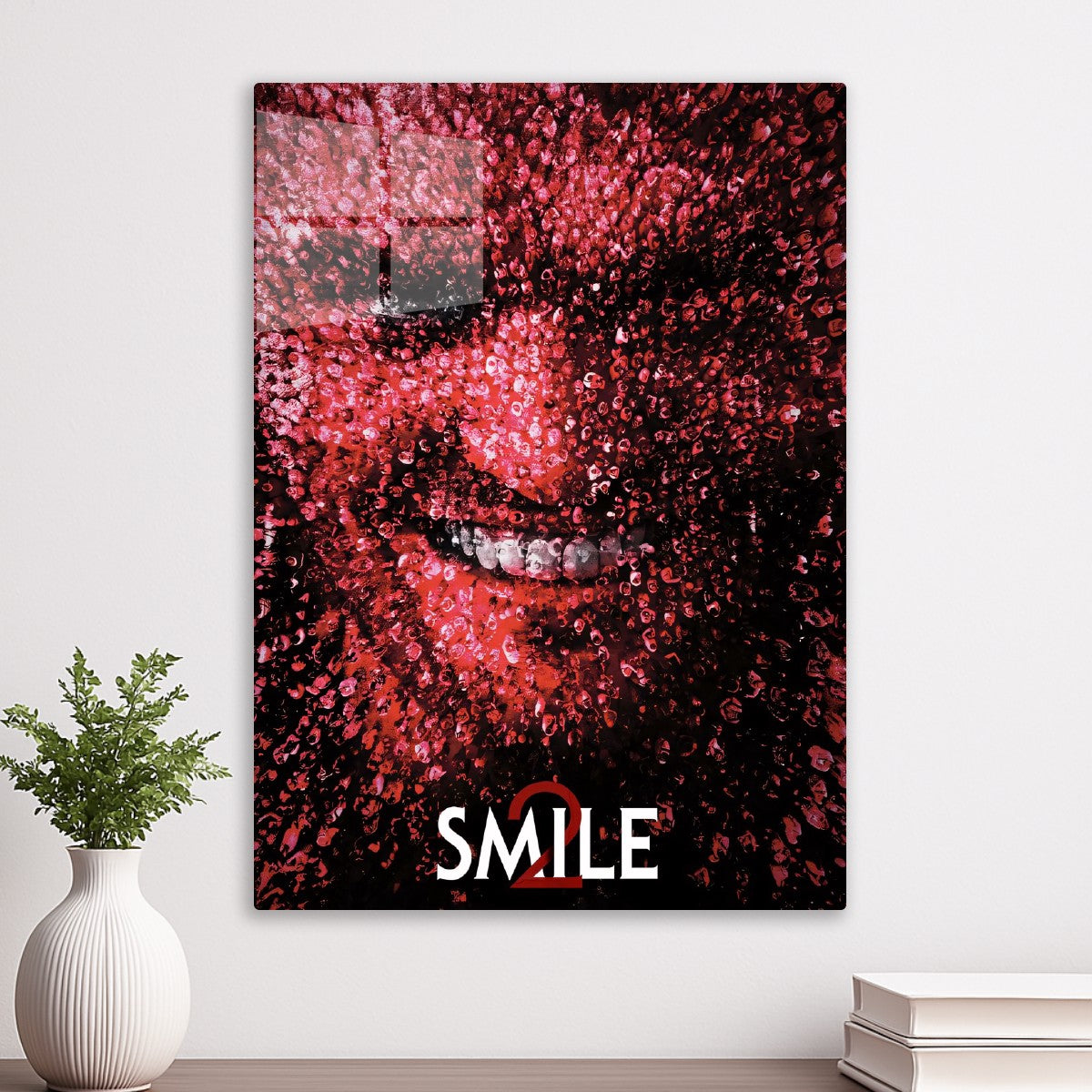 smile