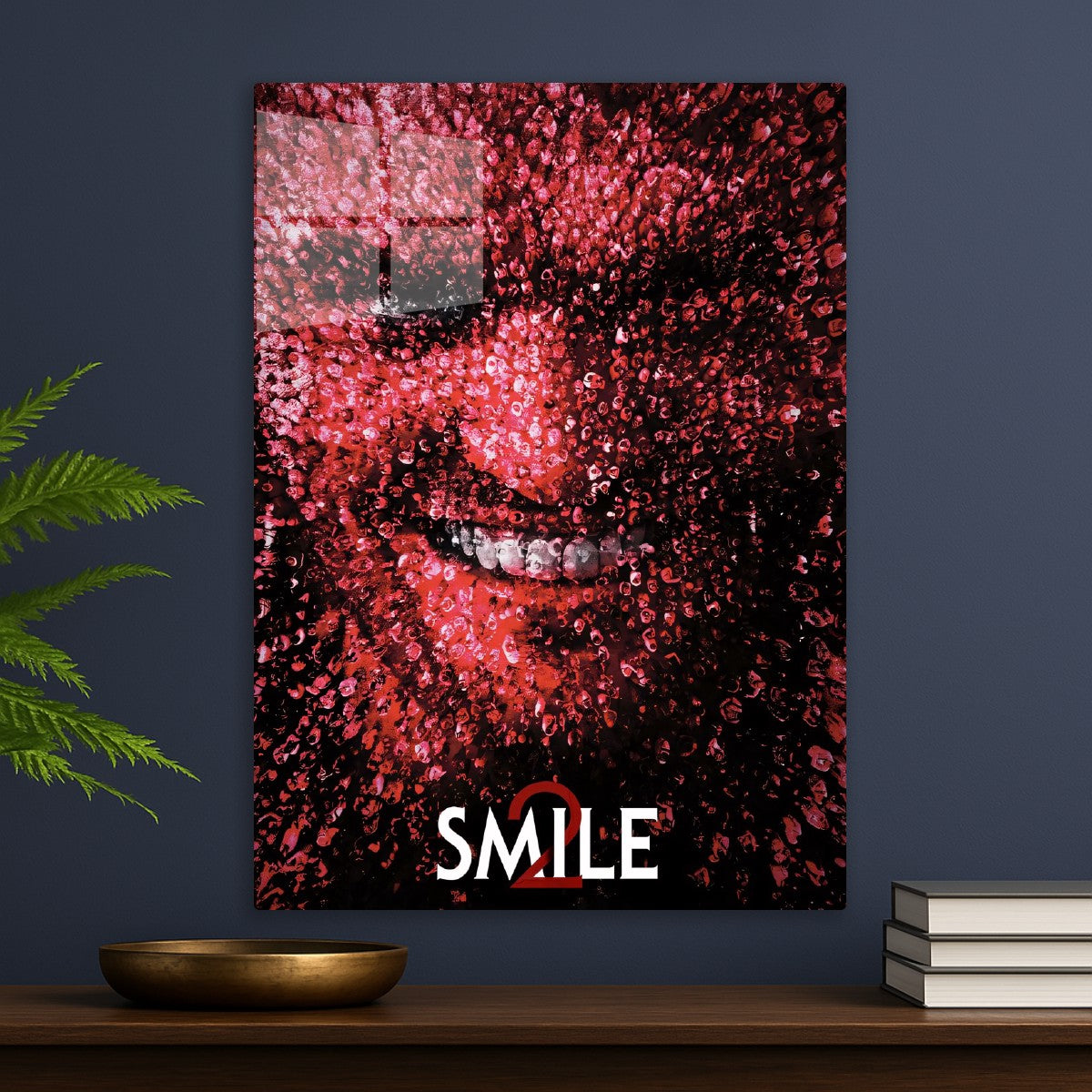 smile