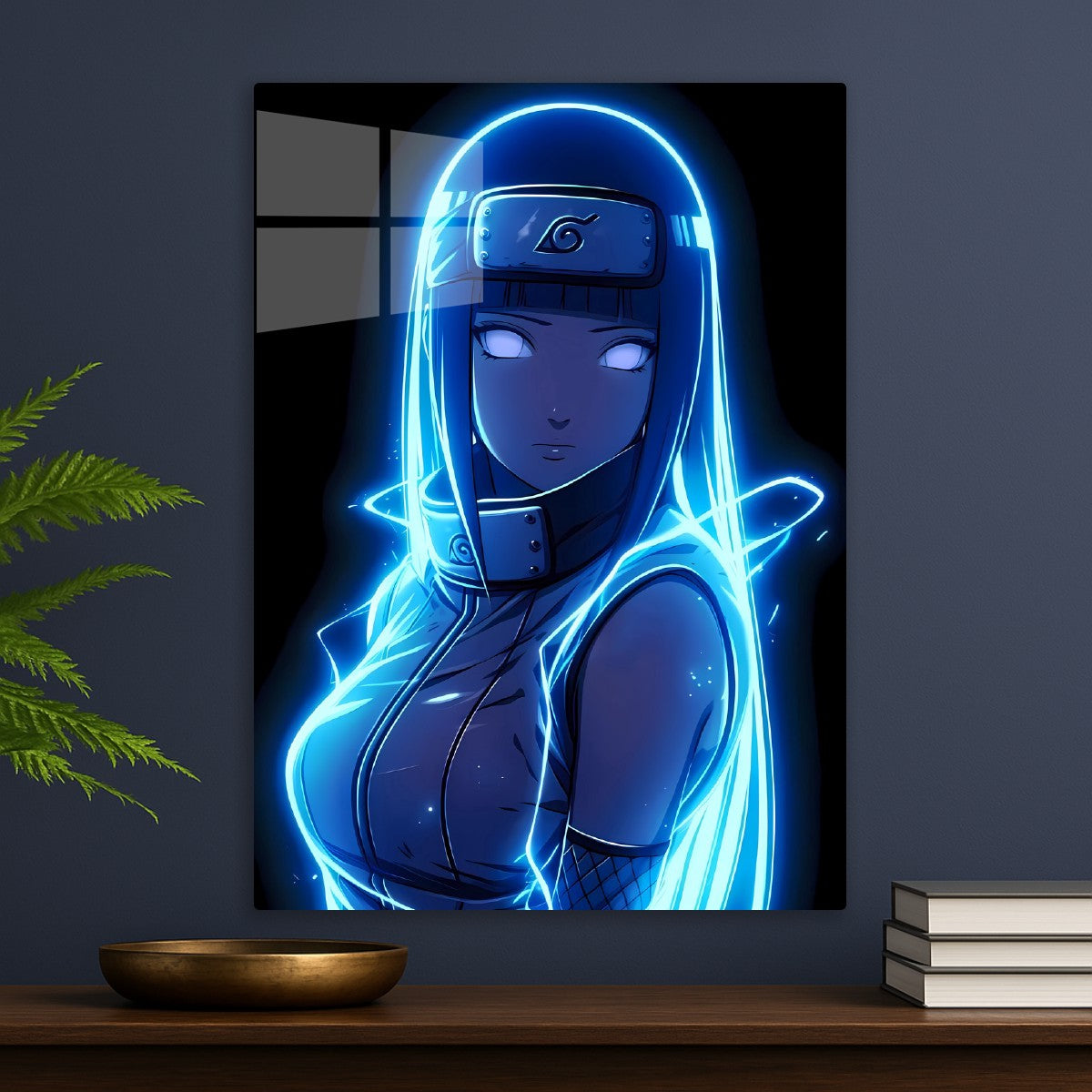 hinata neon