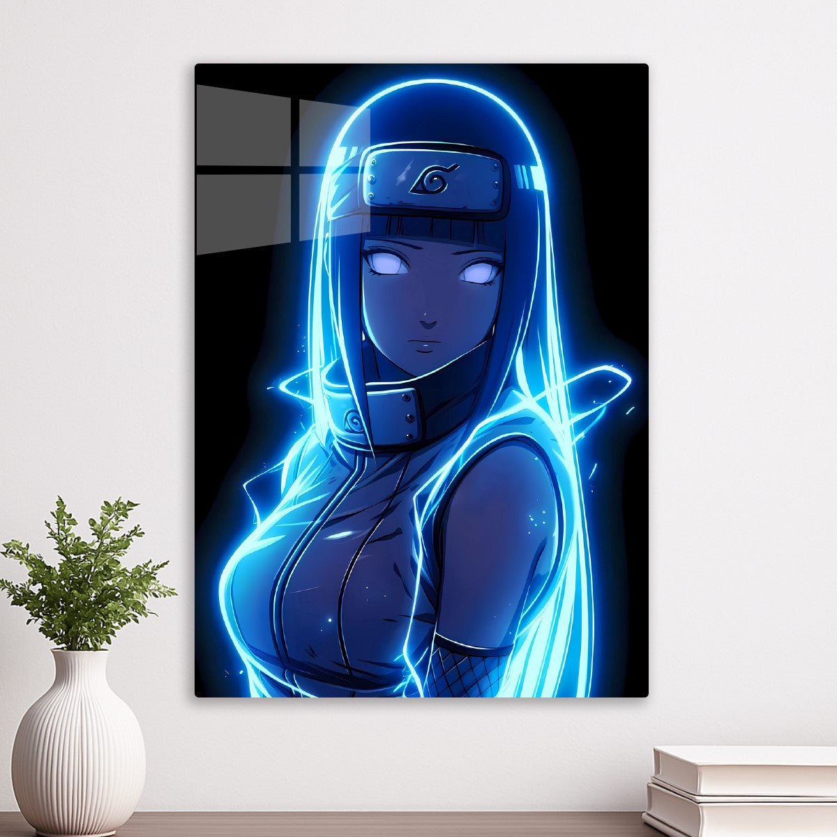 hinata neon