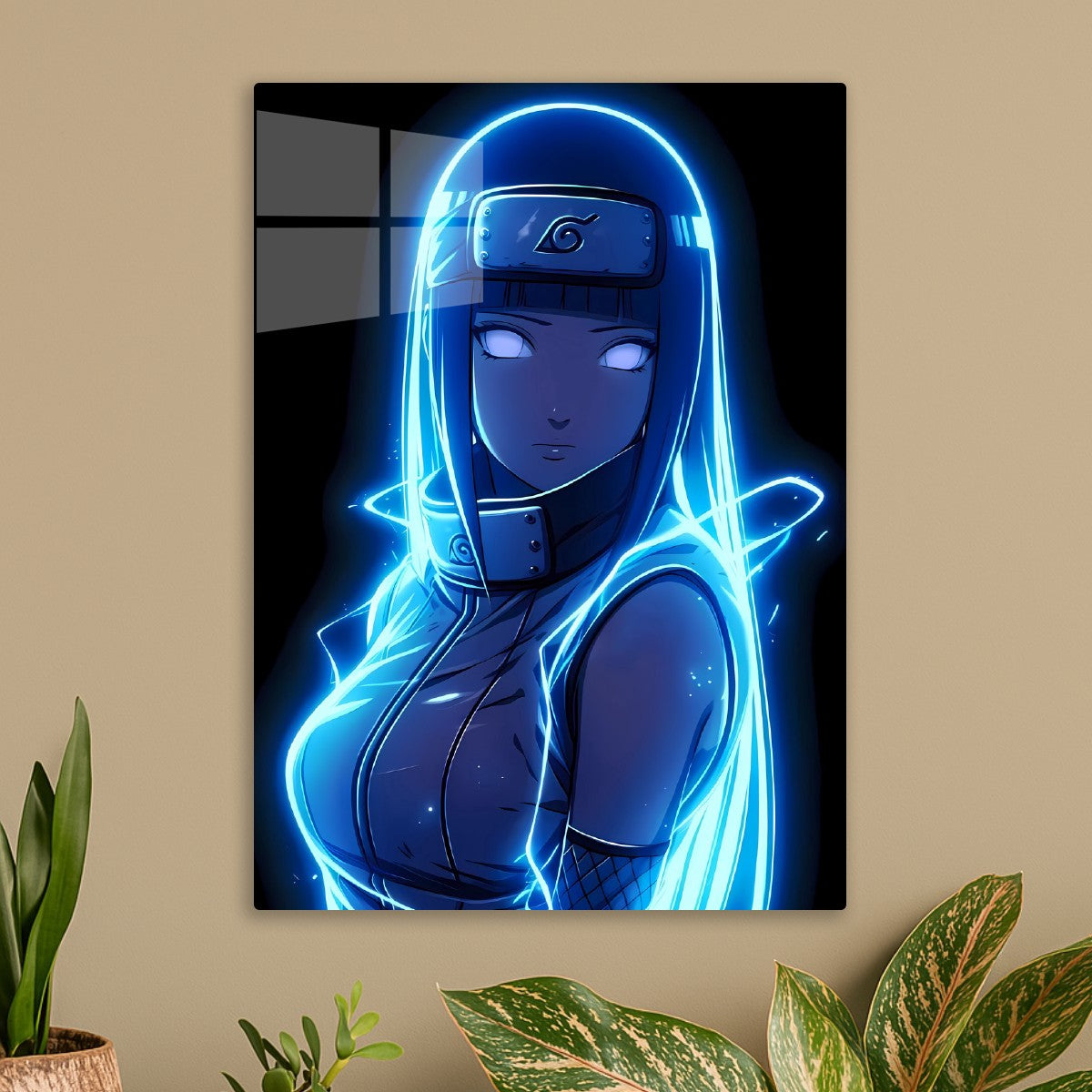 hinata neon