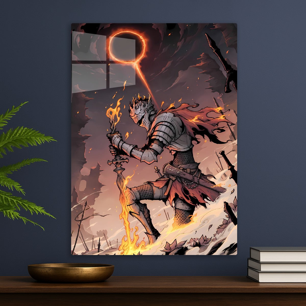 dark soul
