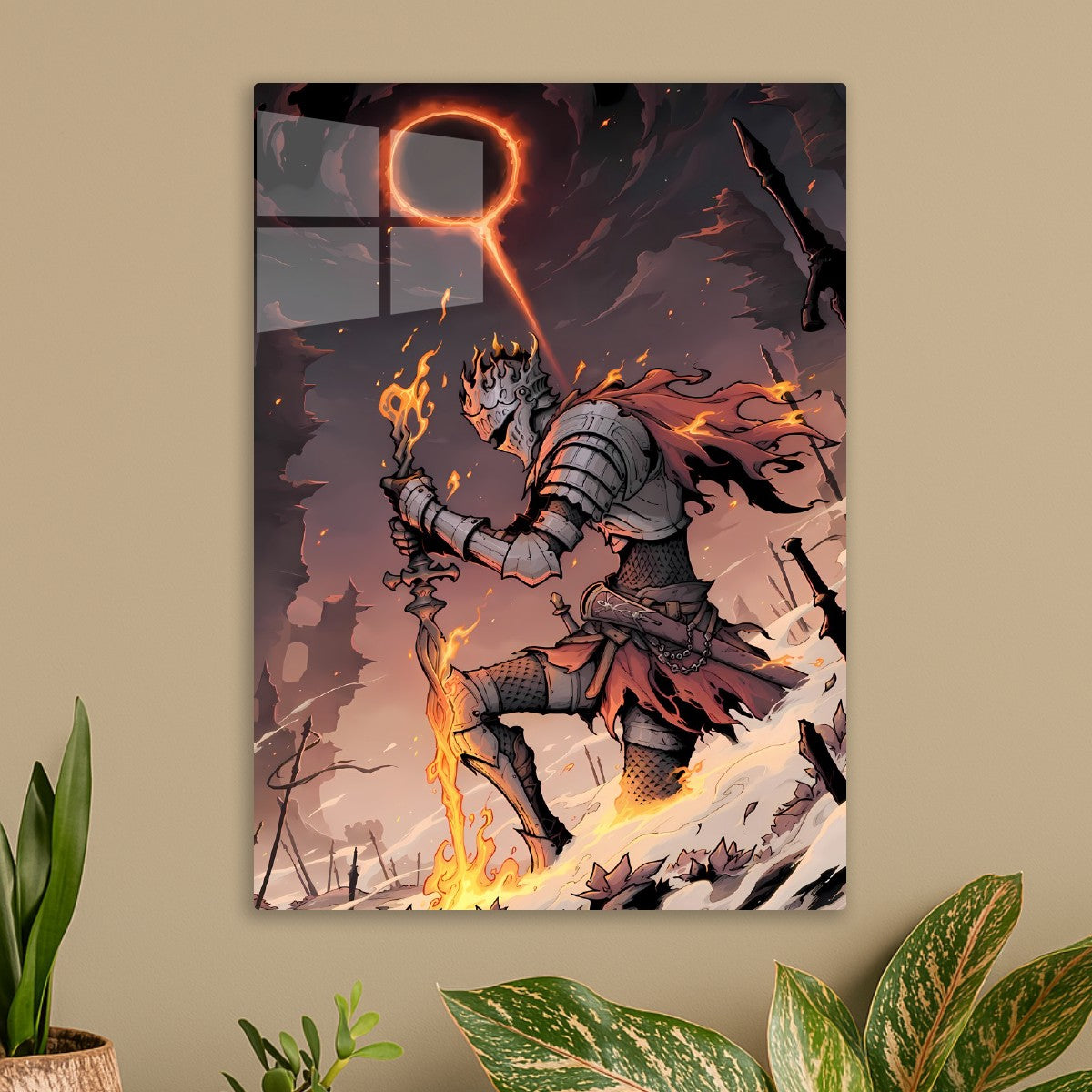 dark soul
