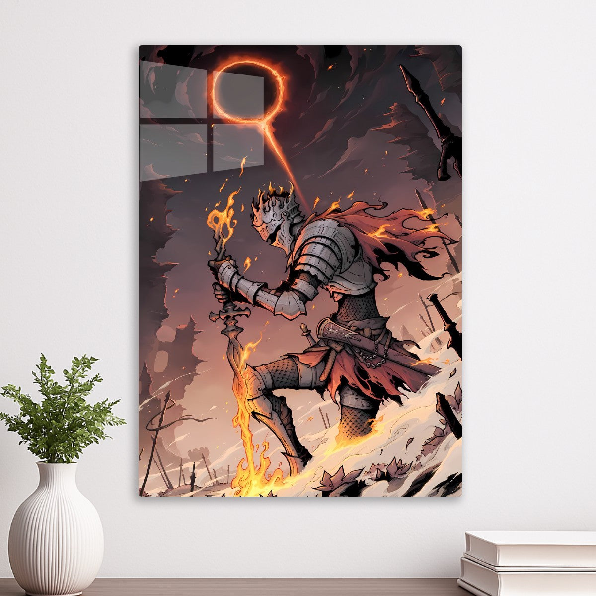 dark soul