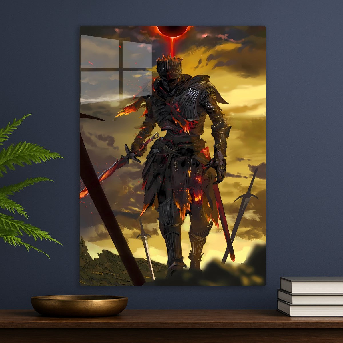 dark soul