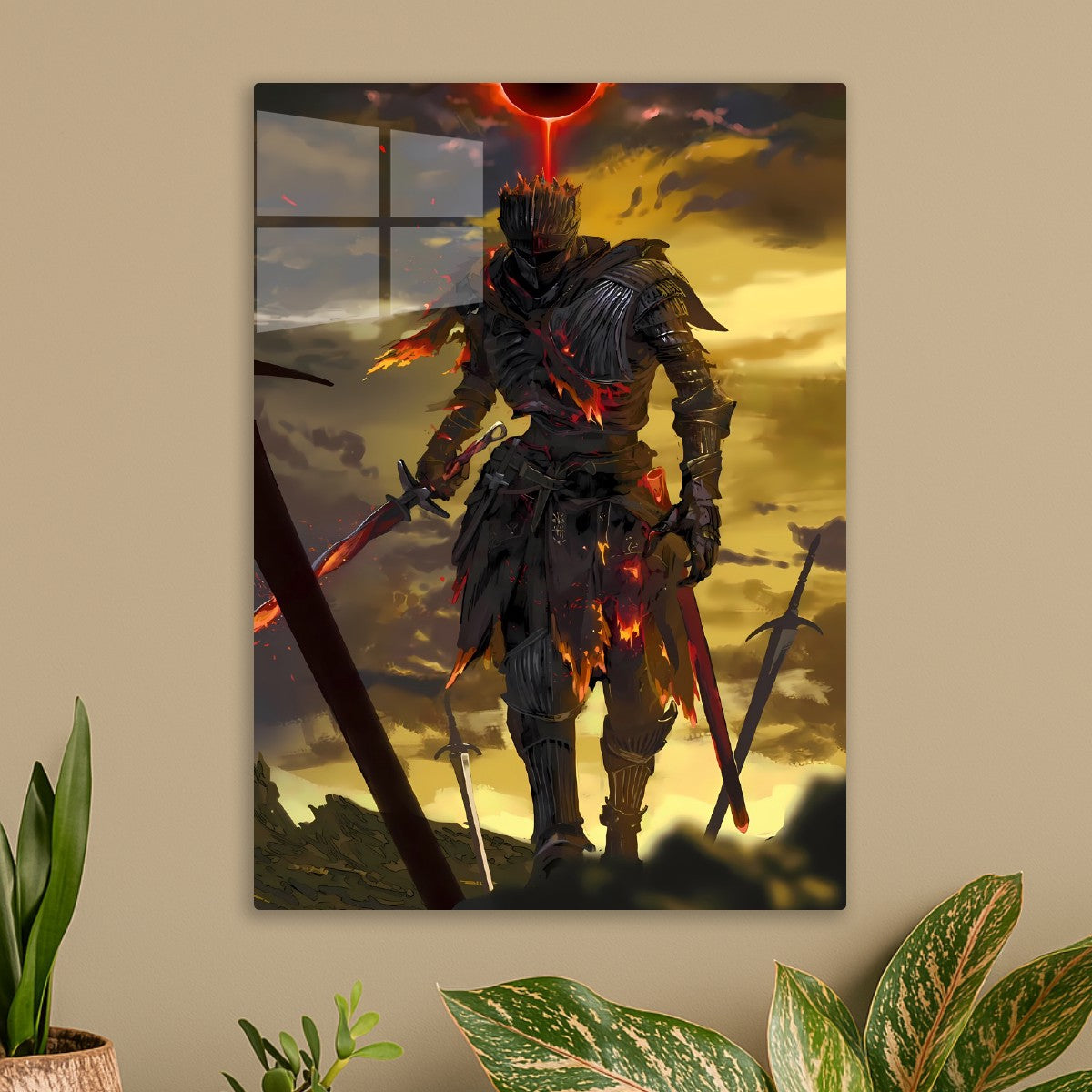 dark soul