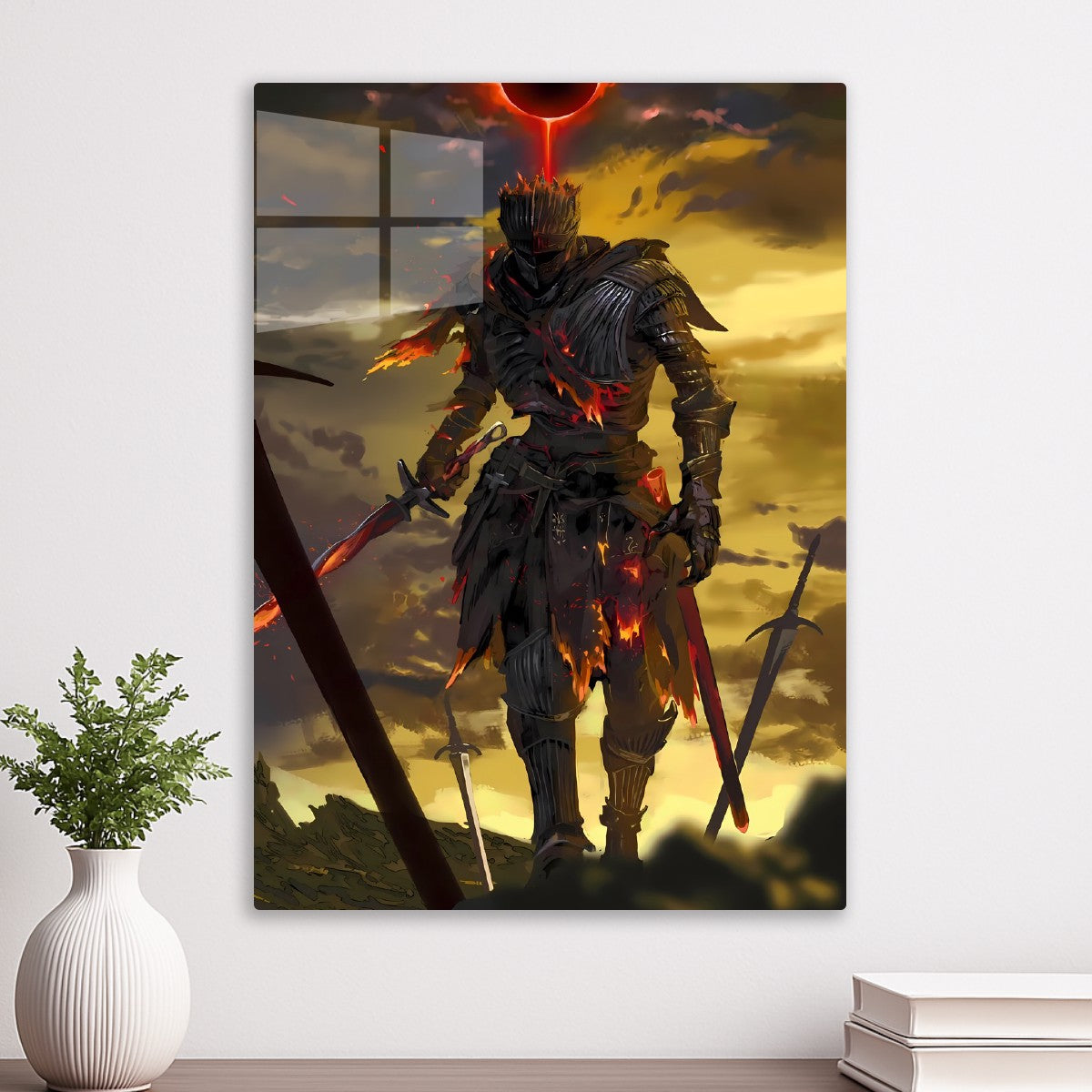 dark soul