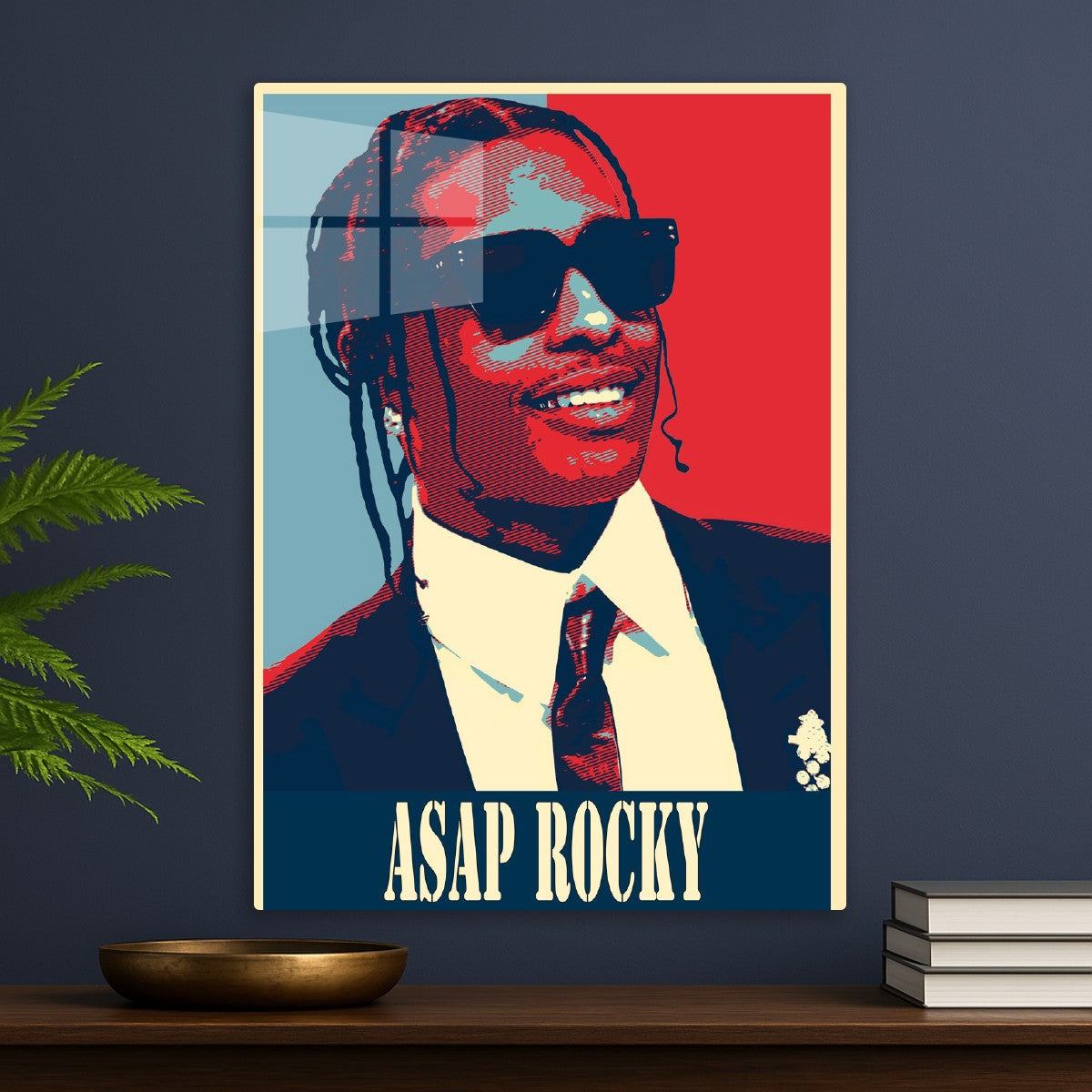 asap rocky hope