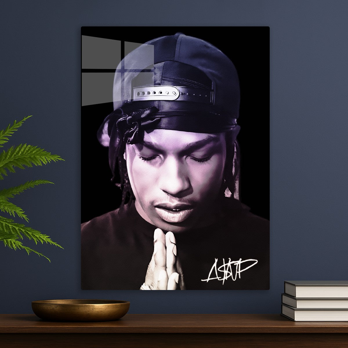 asap rocky vintage