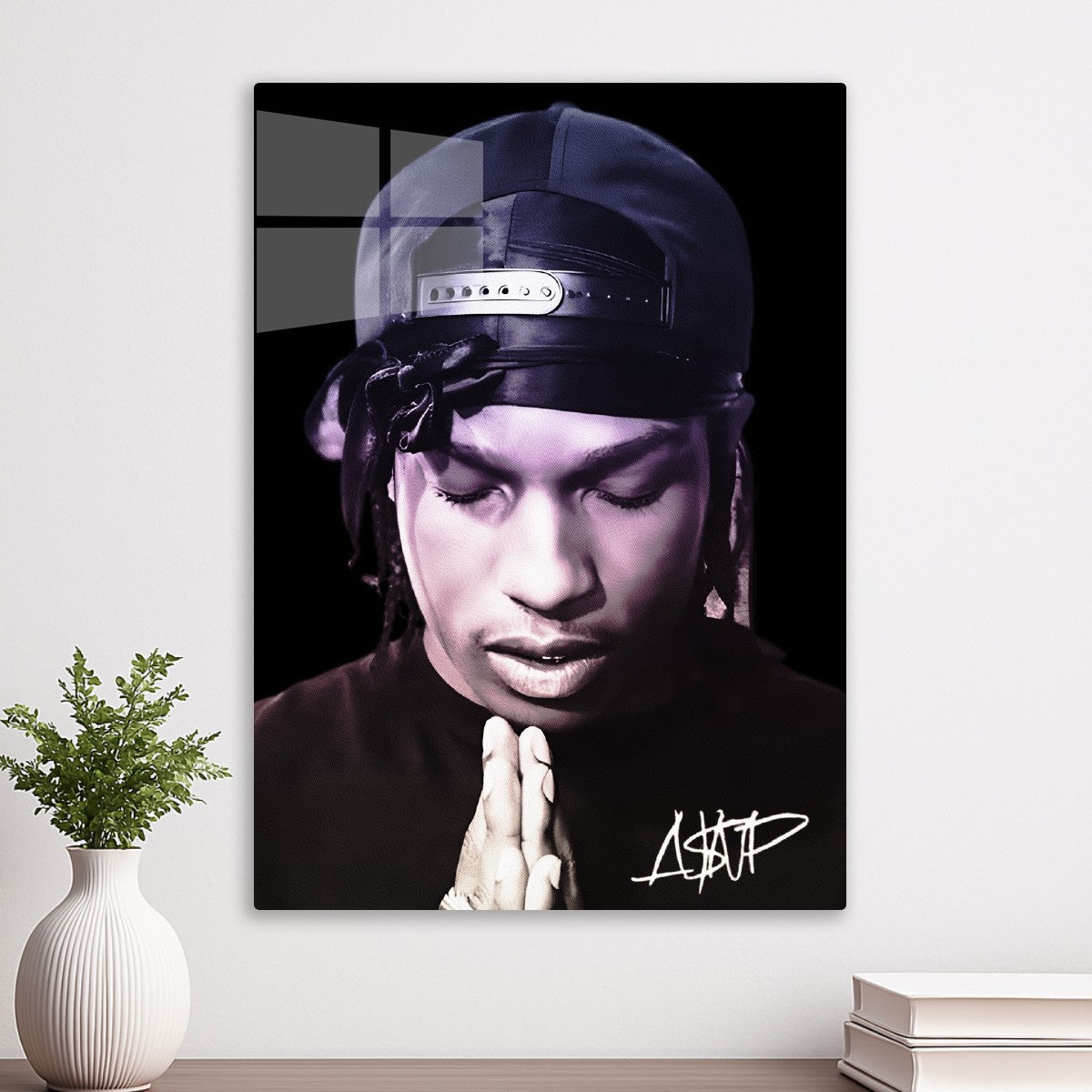 asap rocky vintage