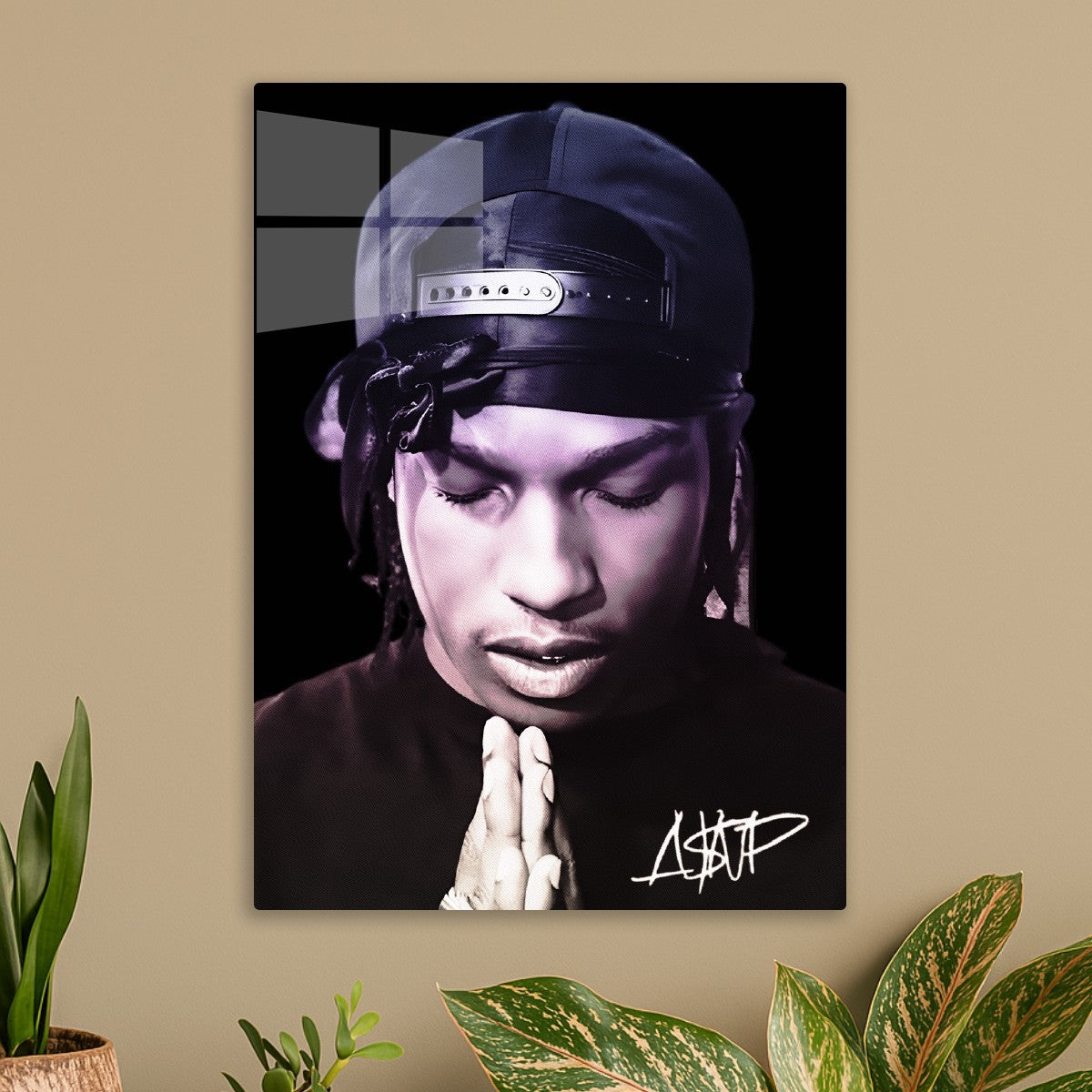 asap rocky vintage