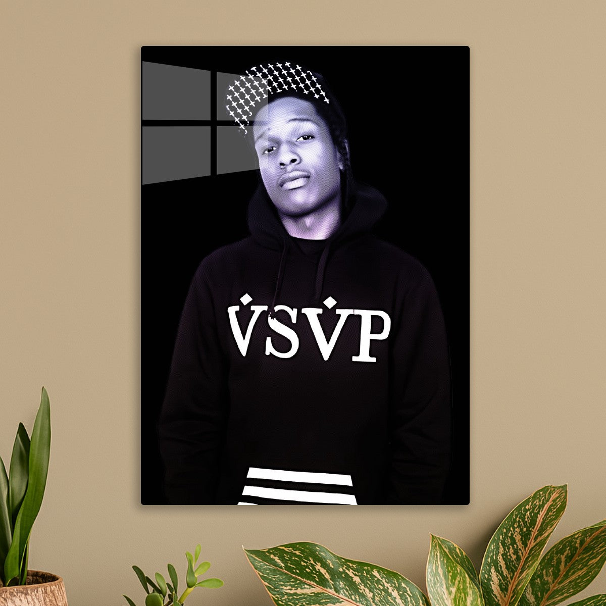 asap rocky vintage 2