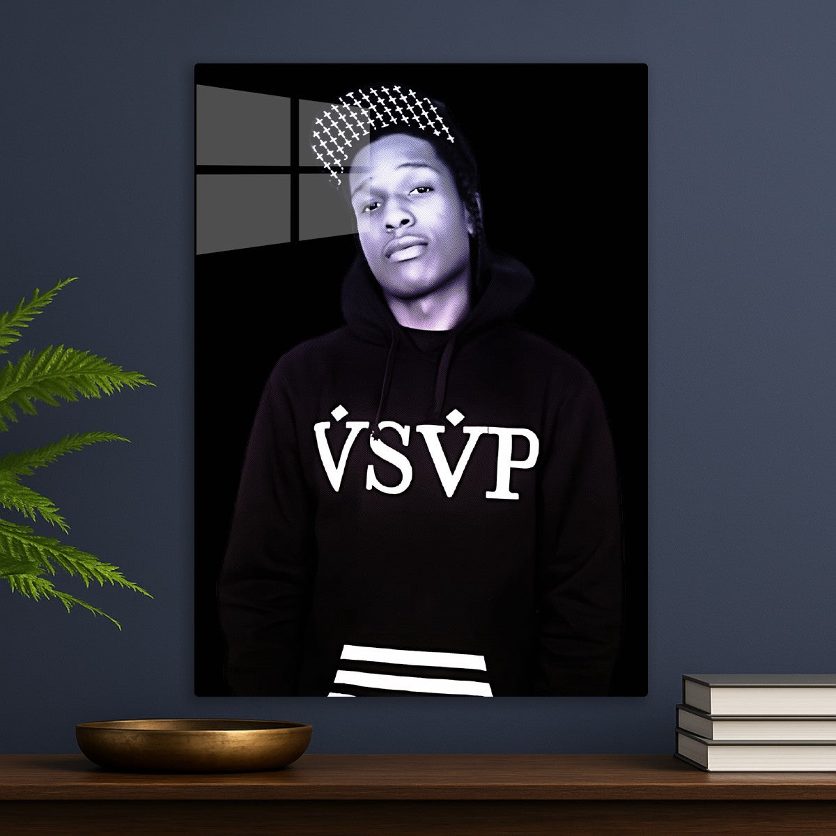 asap rocky vintage 2