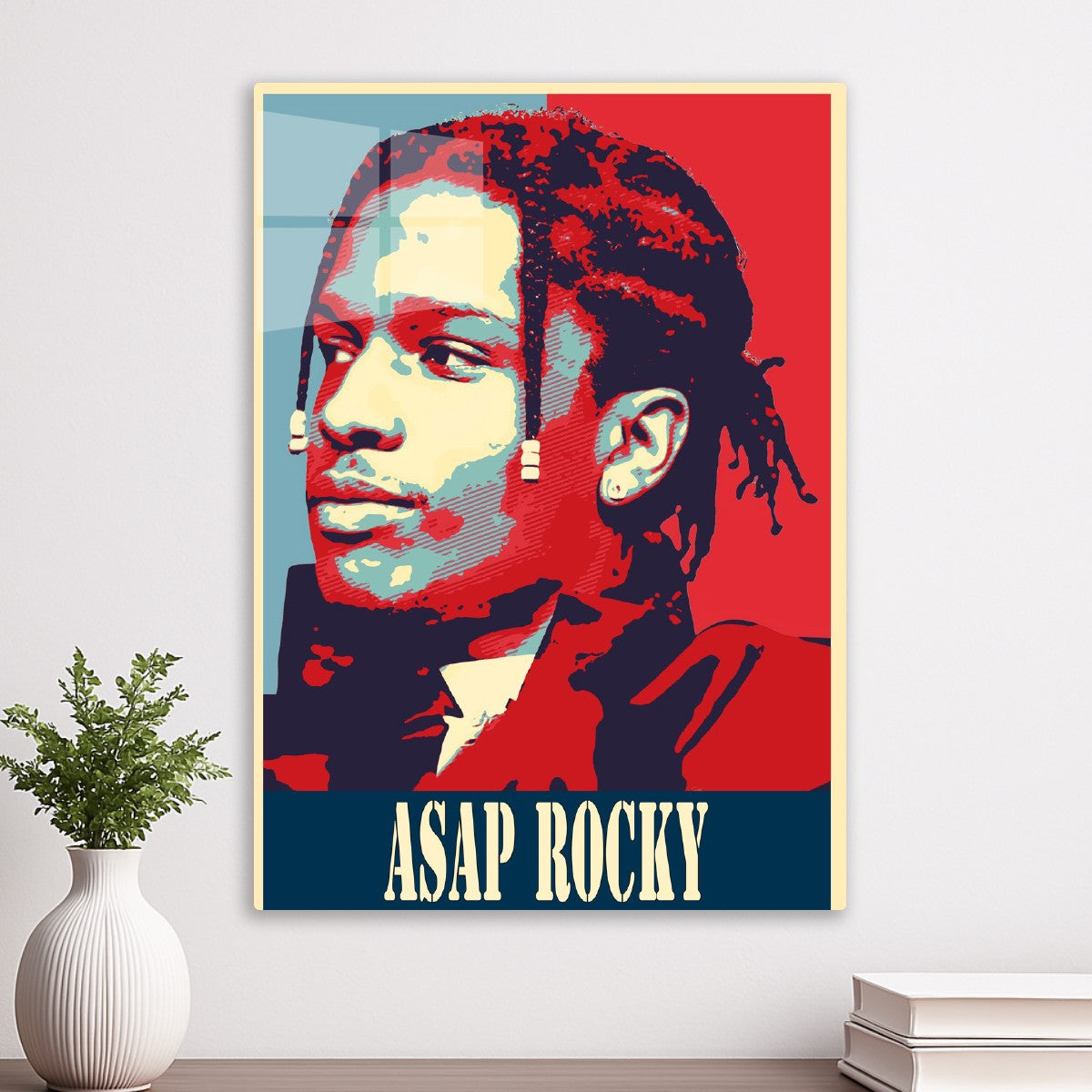 asap rocky hope style 4