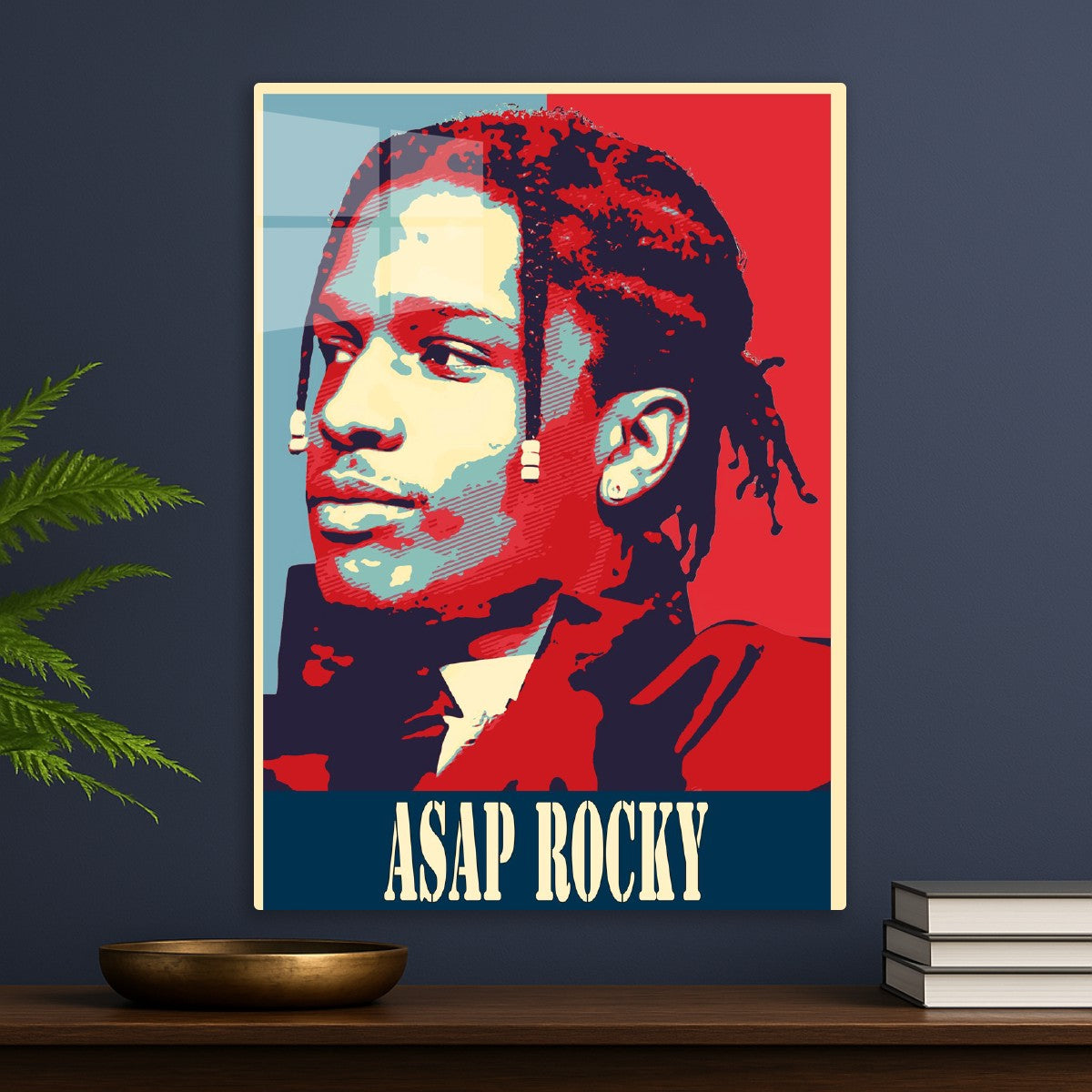 asap rocky hope style 4