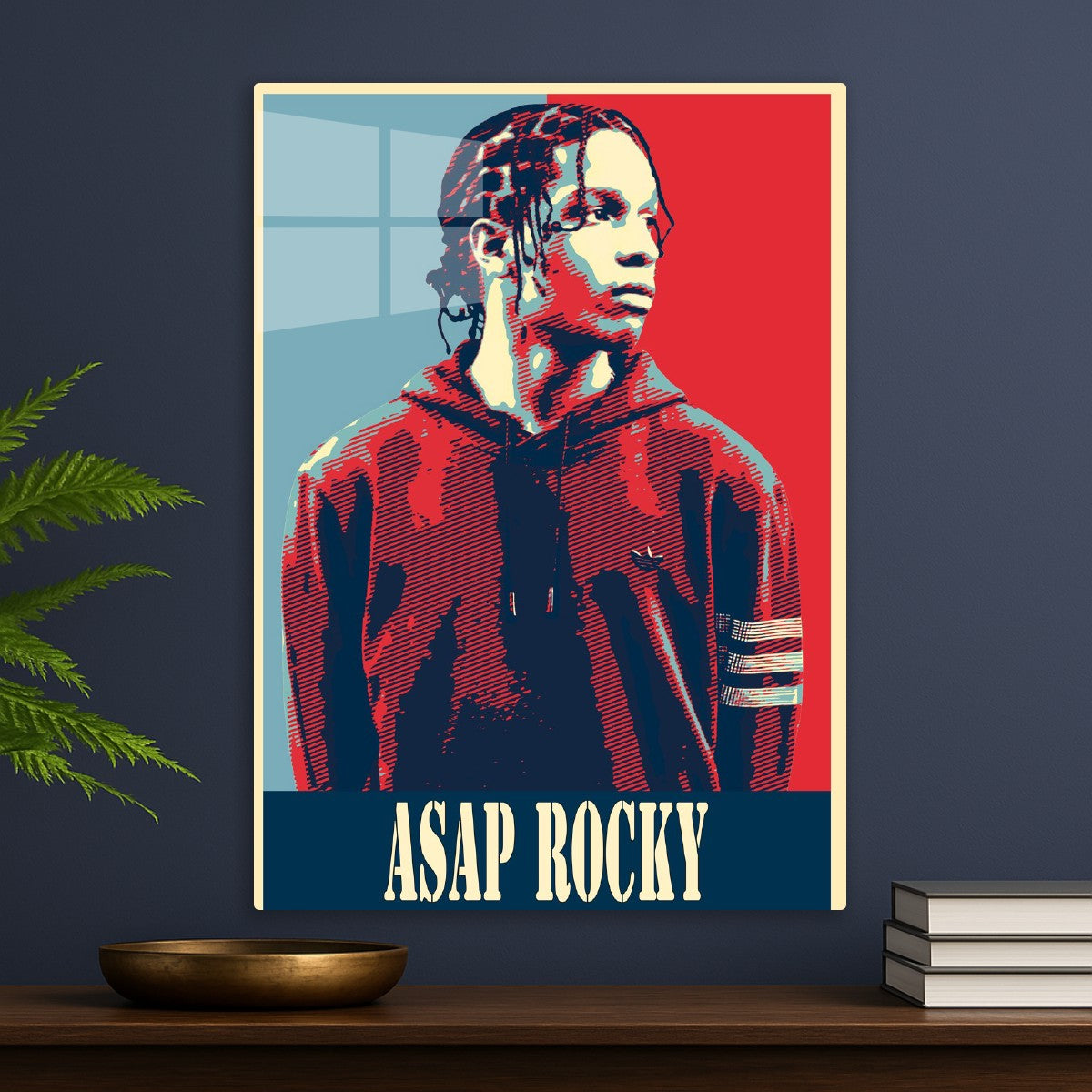 asap rocky hope style 2