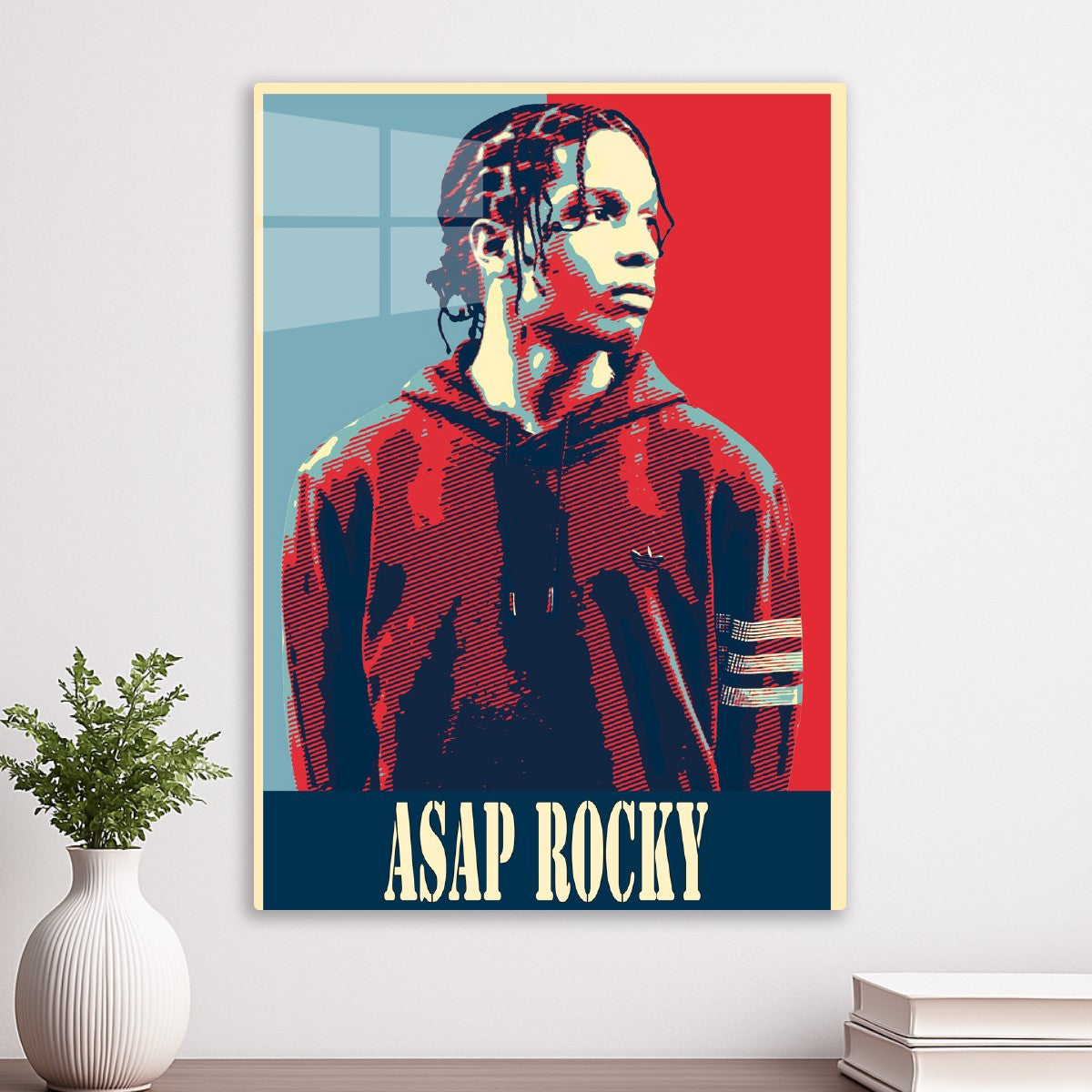 asap rocky hope style 2